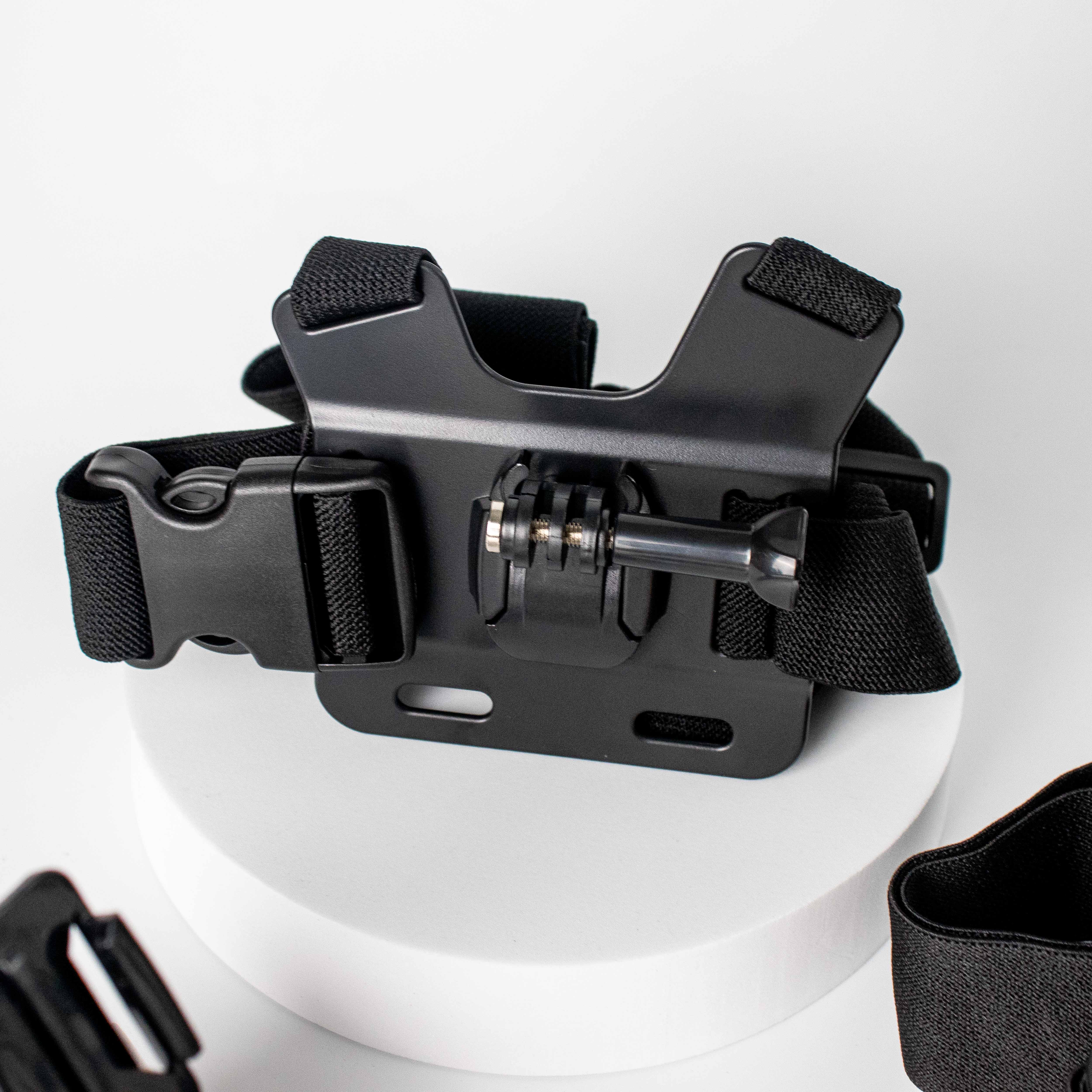 50-in-1 Action Camera Accessory Kit for GoPro - Image 3