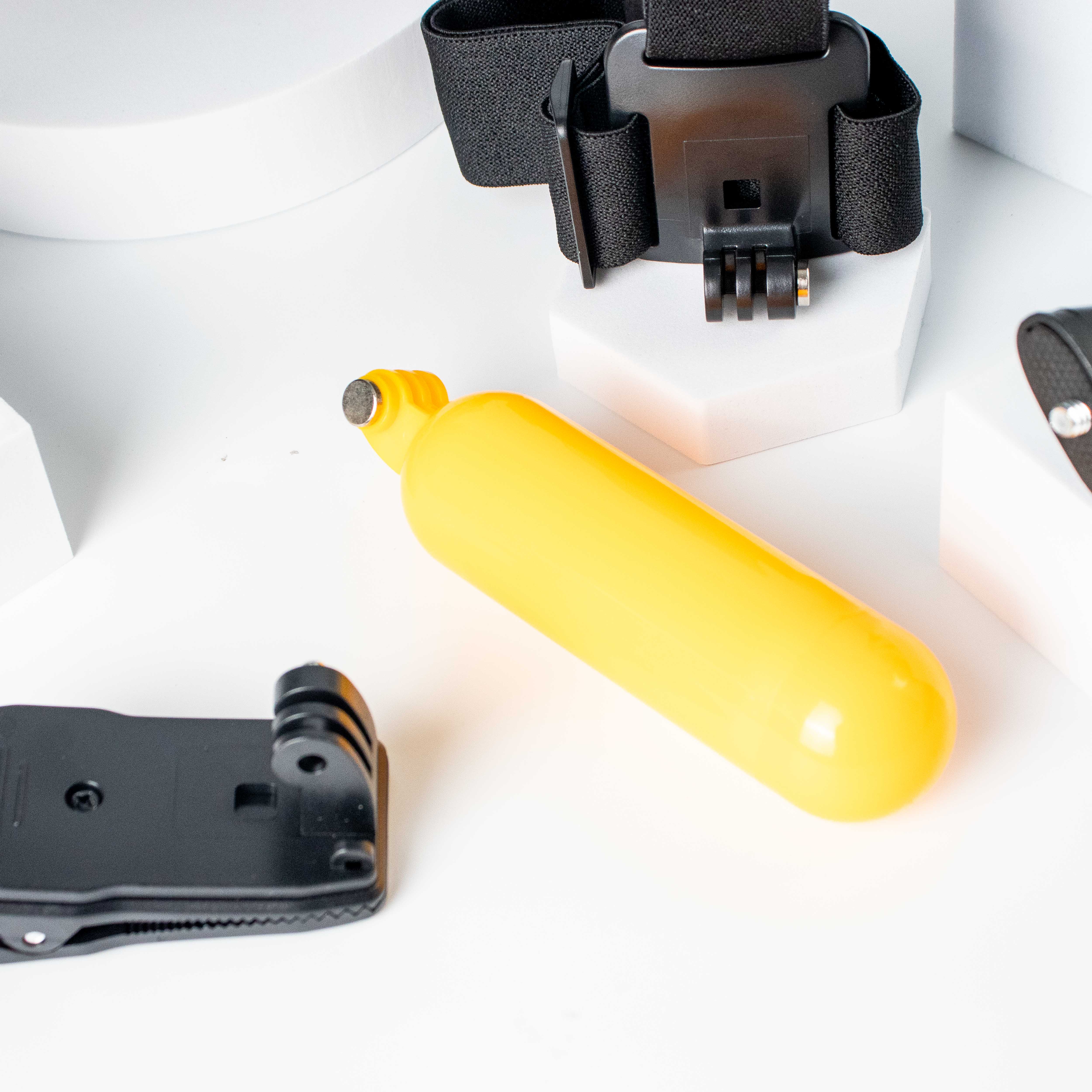 50-in-1 Action Camera Accessory Kit for GoPro - Image 7
