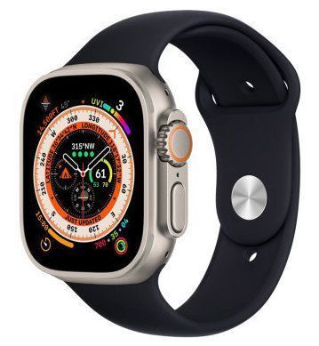 Apple Watch Ultra Refurbished