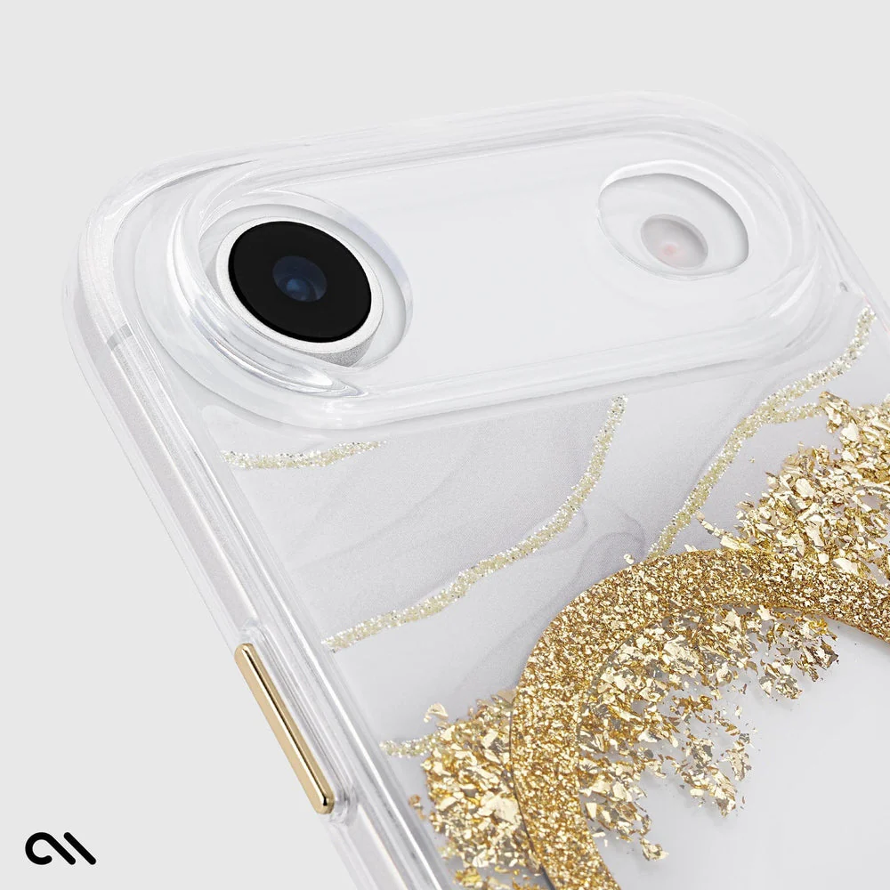 Case-Mate Karat Granite MagSafe Case for iPhone 17 Series - Image 11