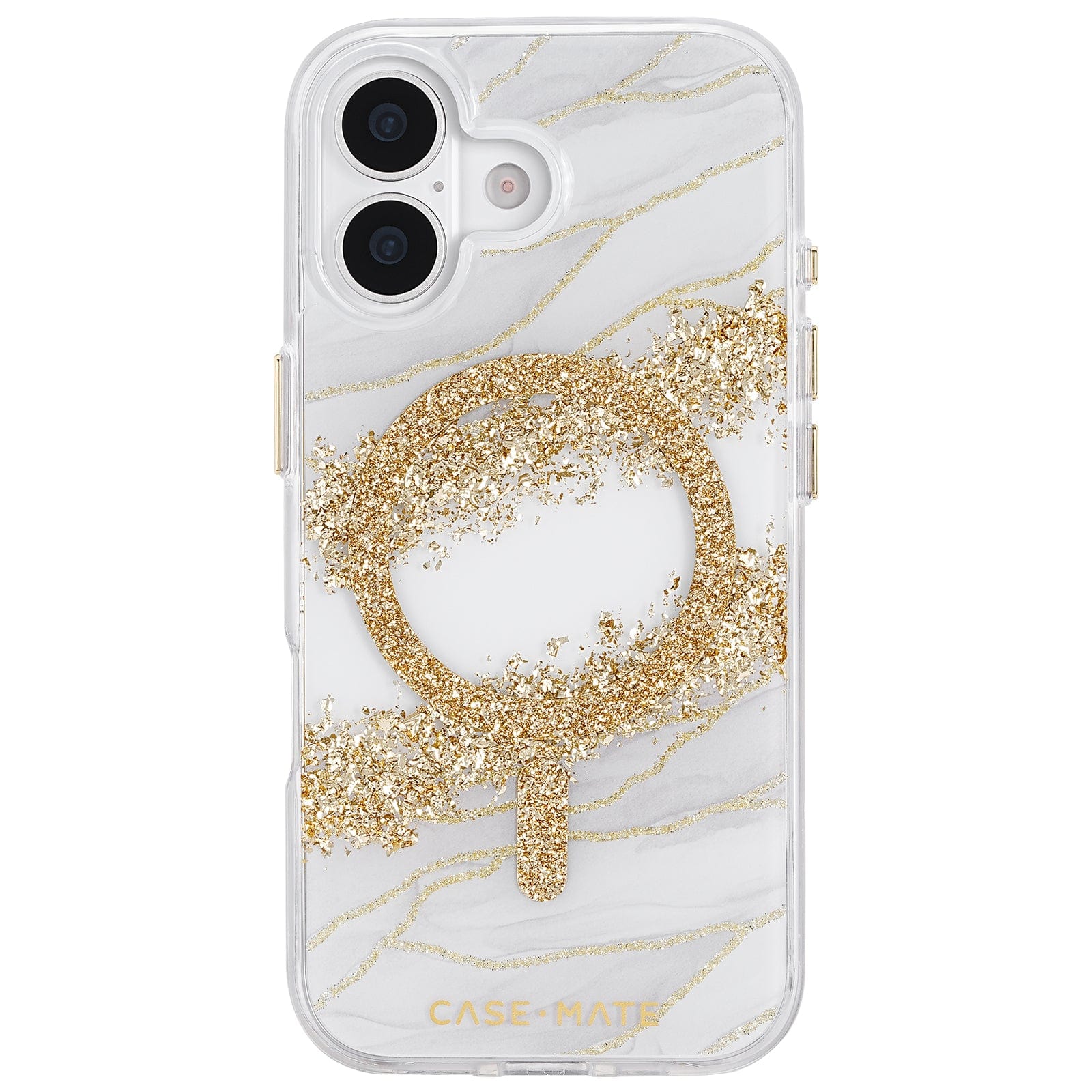 Case-Mate Karat Granite MagSafe Case for iPhone 17 Series - Image 13