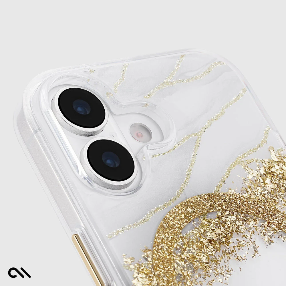 Case-Mate Karat Granite MagSafe Case for iPhone 17 Series - Image 17