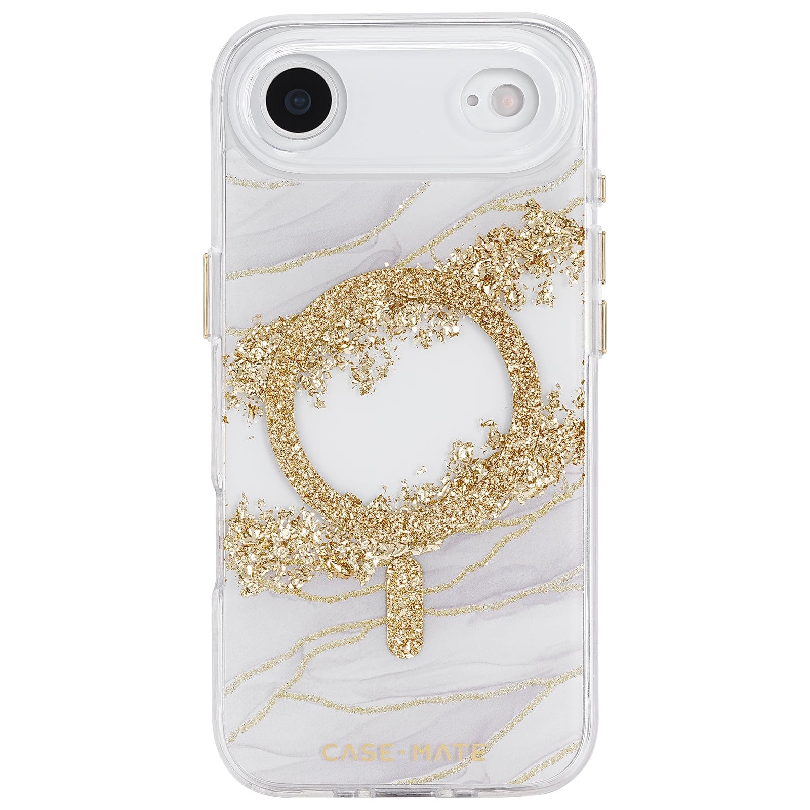 Case-Mate Karat Granite MagSafe Case for iPhone 17 Series - Image 7
