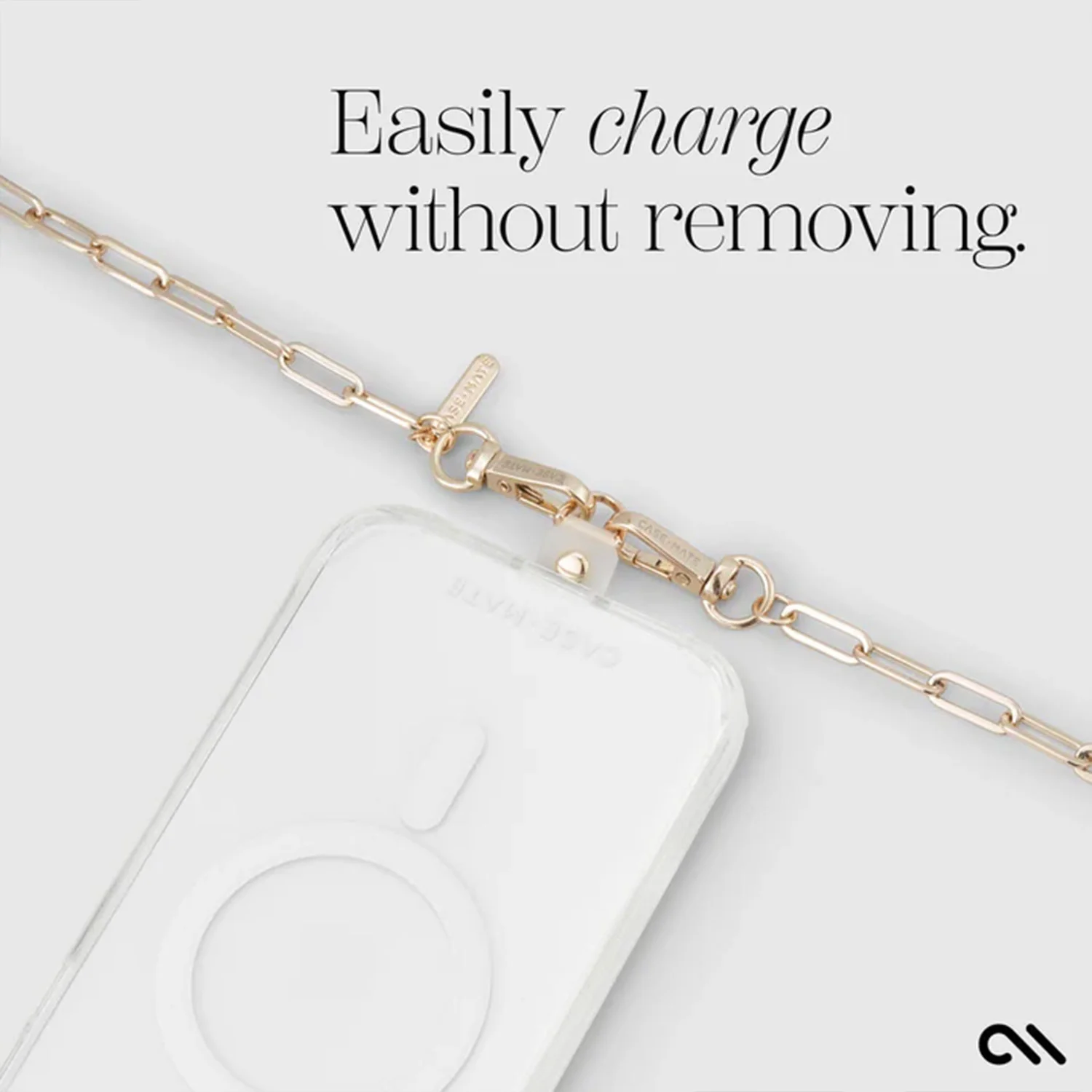 Case-Mate Phone Crossbody Chain - Image 11