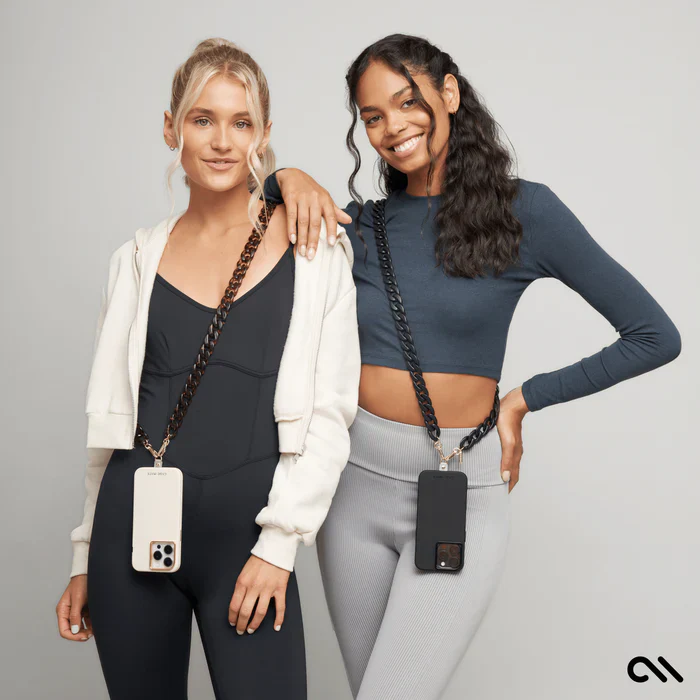 Case-Mate Phone Crossbody Chain - Image 2