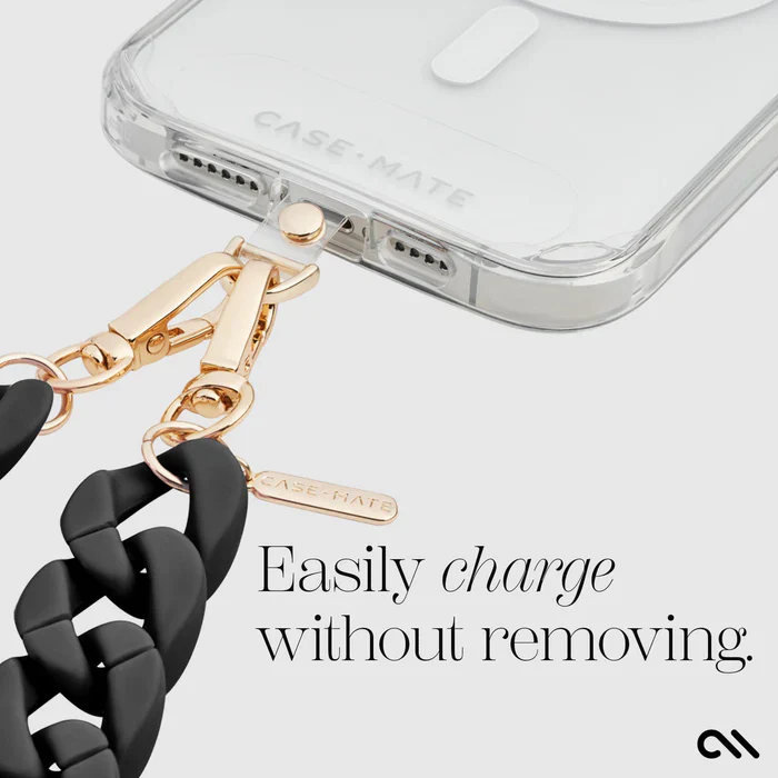 Case-Mate Phone Crossbody Chain - Image 4