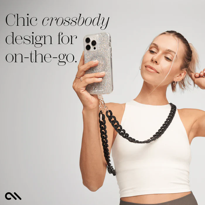 Case-Mate Phone Crossbody Chain - Image 5