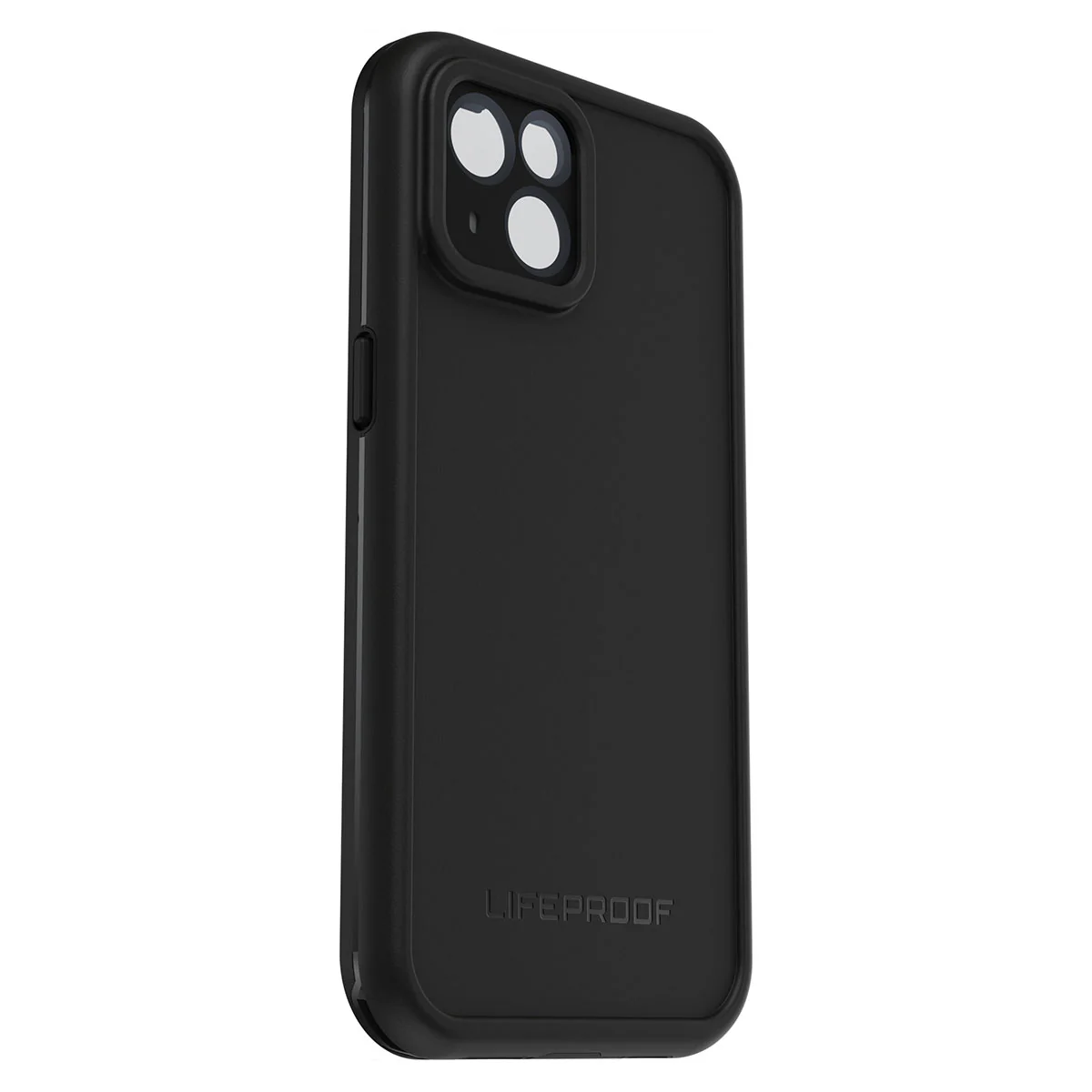 Lifeproof iPhone 13 Case Fre Black - Image 5