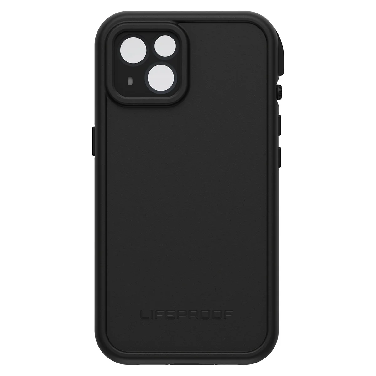 Lifeproof iPhone 13 Case Fre Black - Image 6