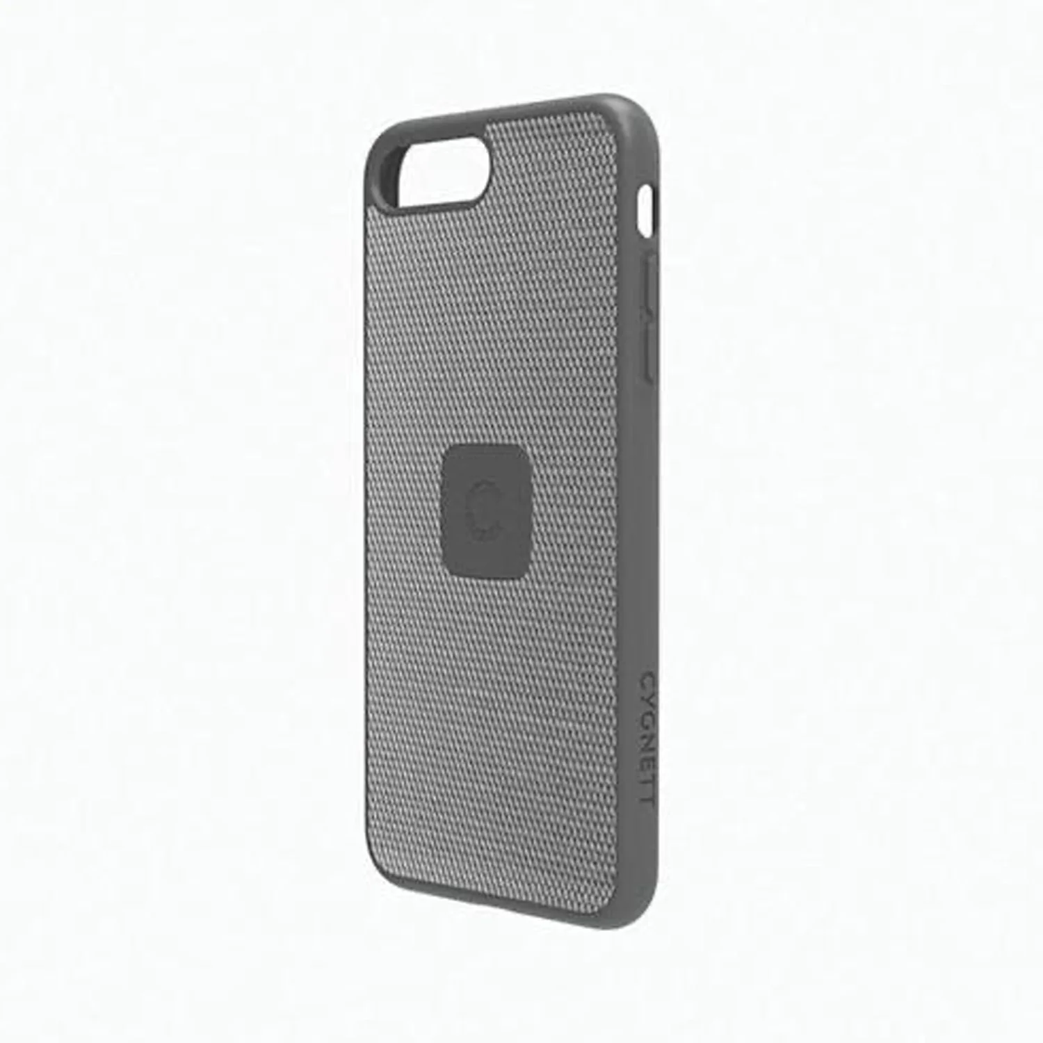 Cygnett UrbanShield iPhone 8 Plus / 7 Plus Case Carbon Fibre Sliver - Image 2