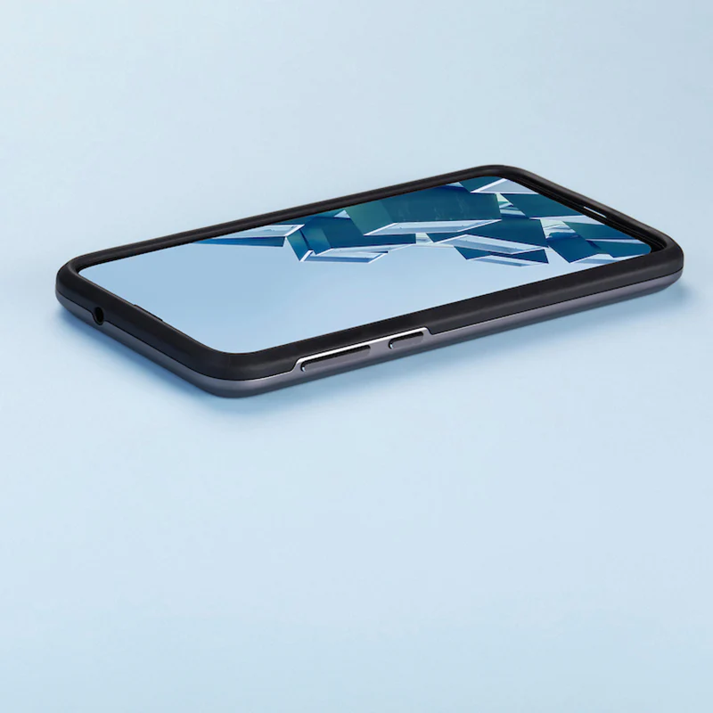 EFM Samsung Galaxy S10e Screen Protector Impact Flex Armour - Image 3
