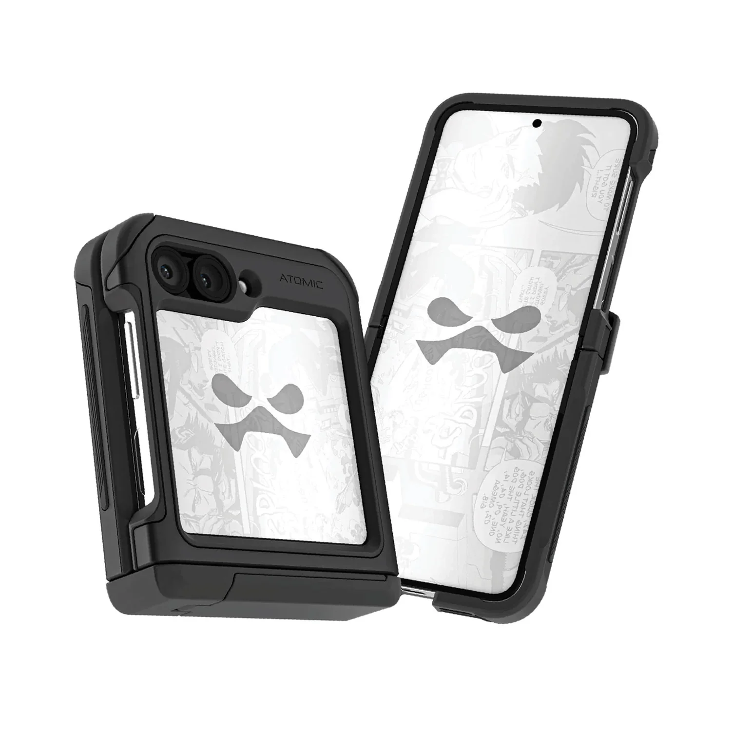 Ghostek Galaxy Z Flip6 Case Atomic Slim