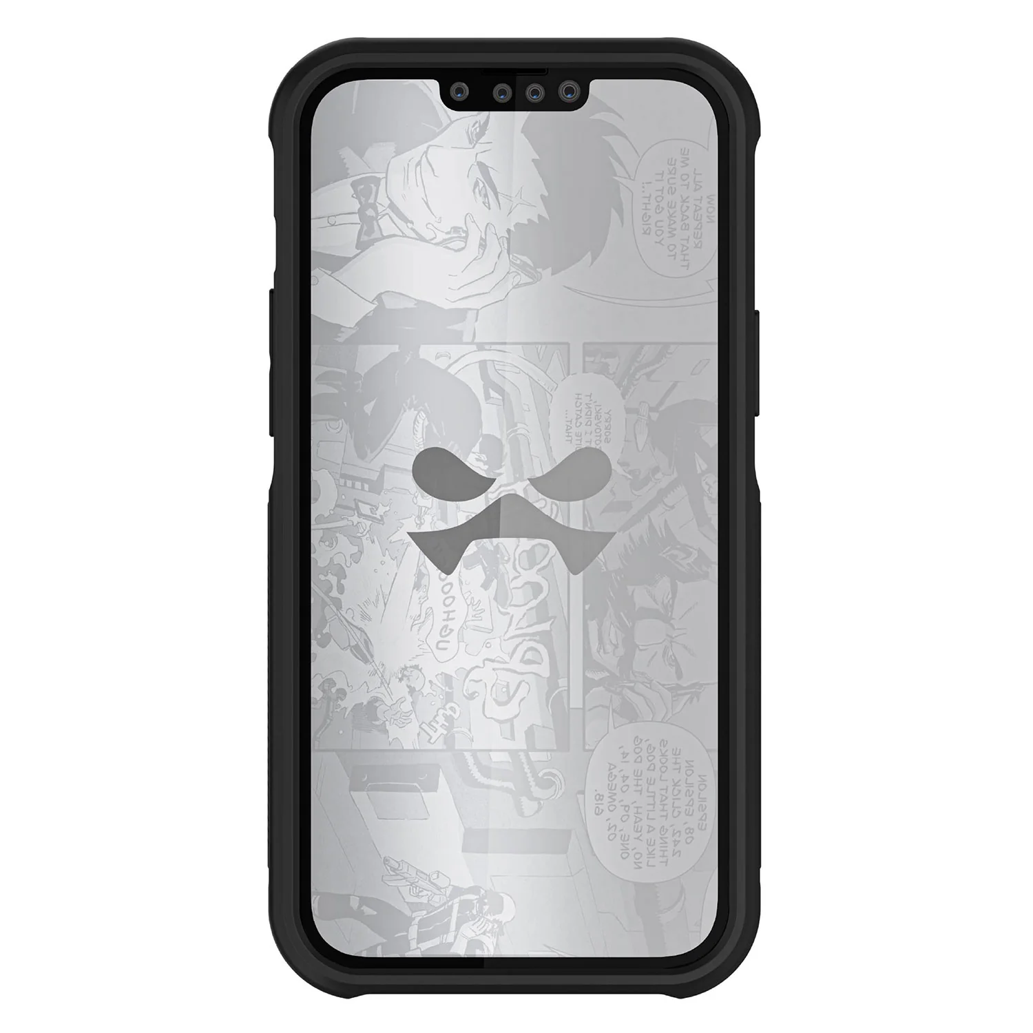 Ghostek iPhone 14 Plus Case Atomic Slim with Magsafe Pink - Image 2