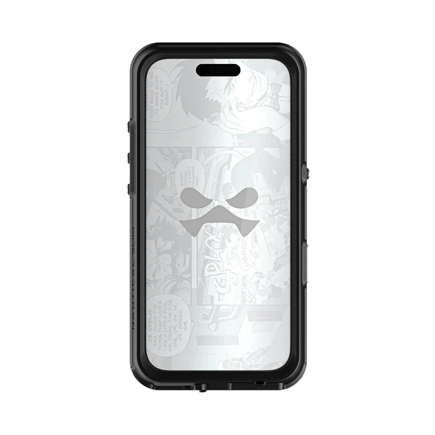 Ghostek iPhone 16 Plus Case Nautical Slim Waterproof w/ Magsafe - Image 19
