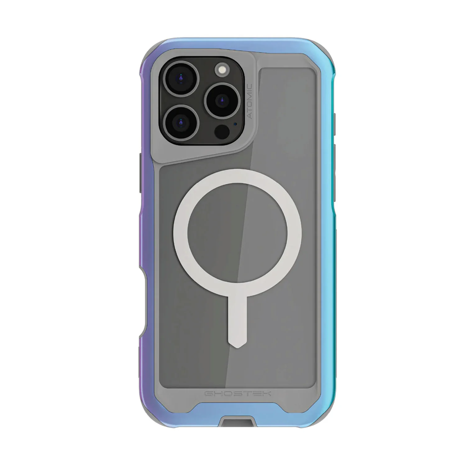 Ghostek iPhone 16 Pro Case Atomic Slim with MagSafe - Image 16