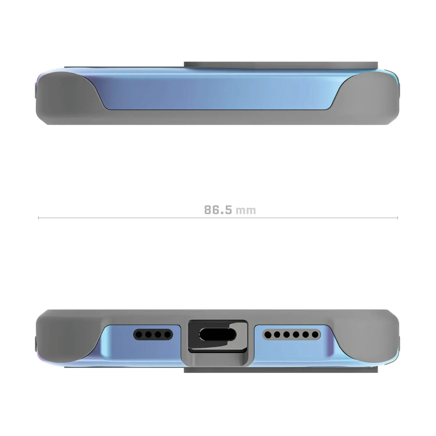 Ghostek iPhone 16 Pro Case Atomic Slim with MagSafe - Image 18