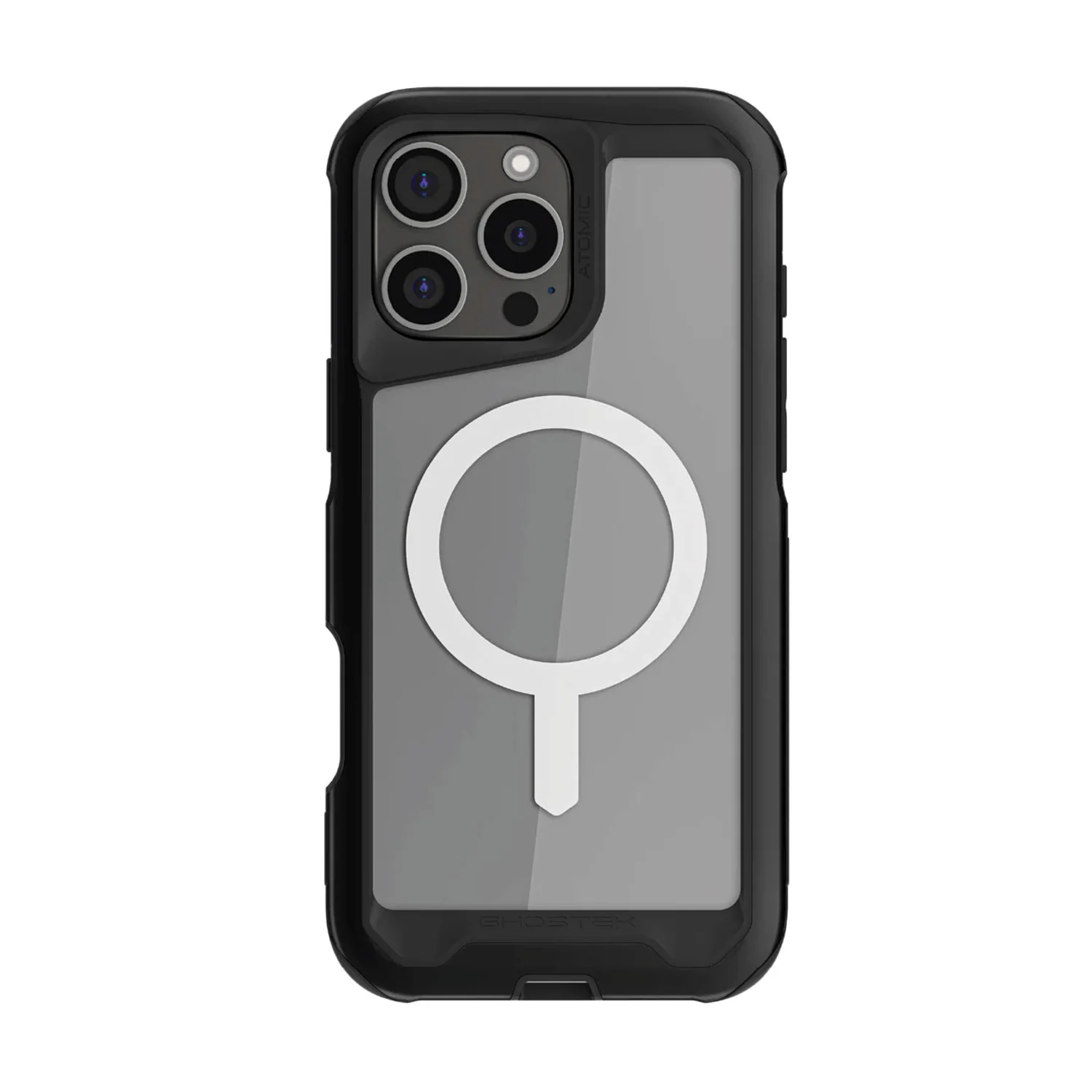 Ghostek iPhone 16 Pro Case Atomic Slim with MagSafe - Image 6