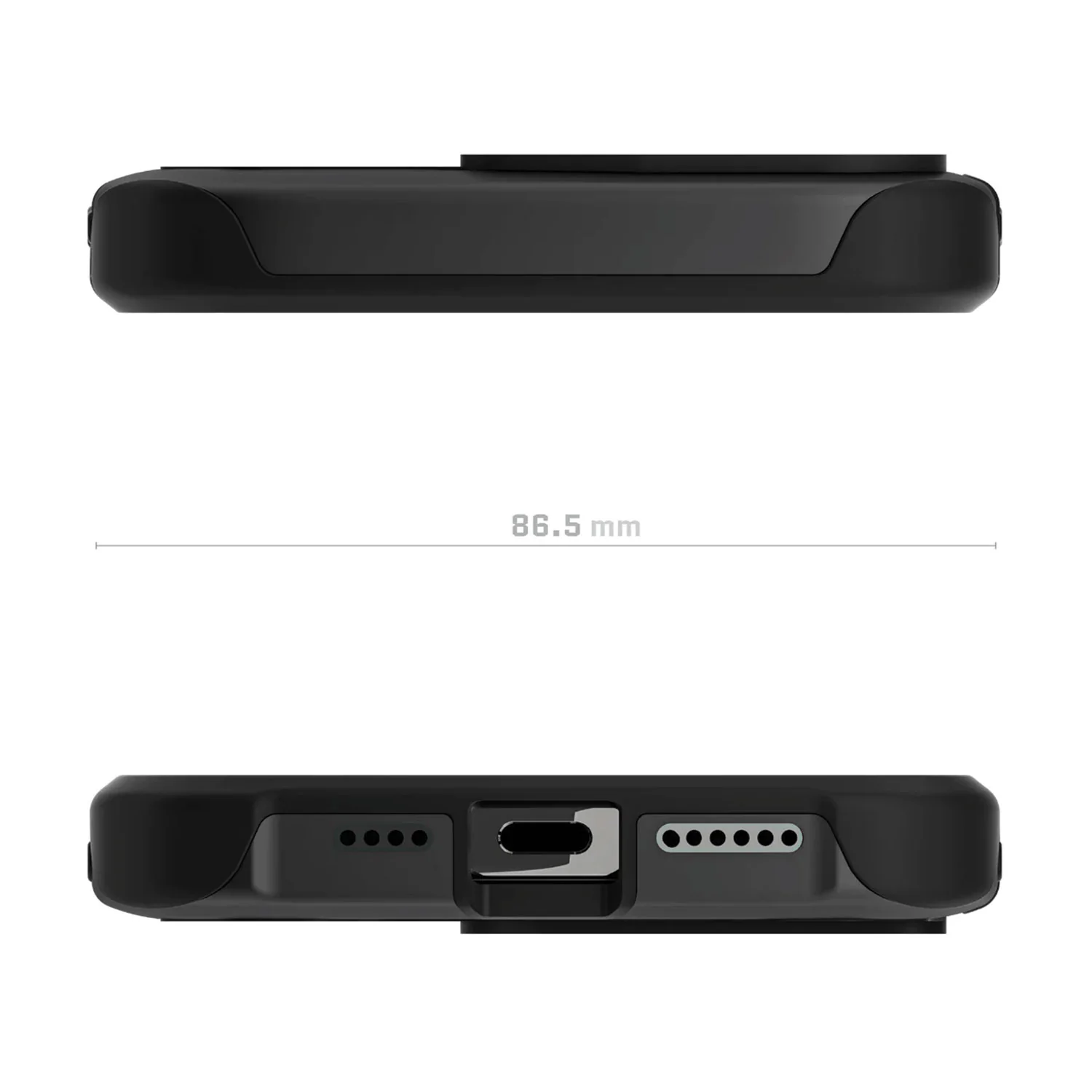 Ghostek iPhone 16 Pro Case Atomic Slim with MagSafe - Image 8
