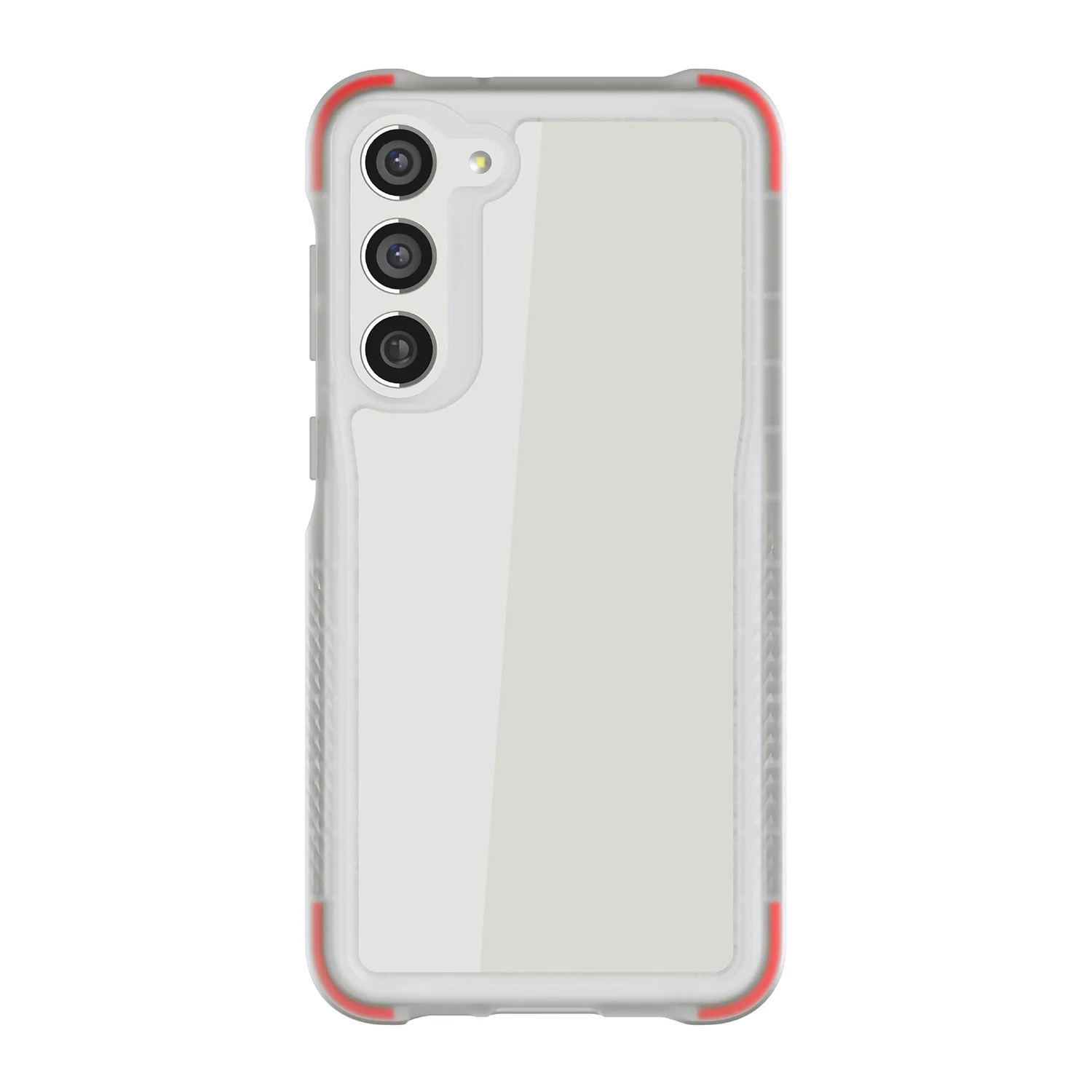 Ghostek Samsung Galaxy S23 Plus Case Covert 6 Ultra-Thin Clear - Image 2