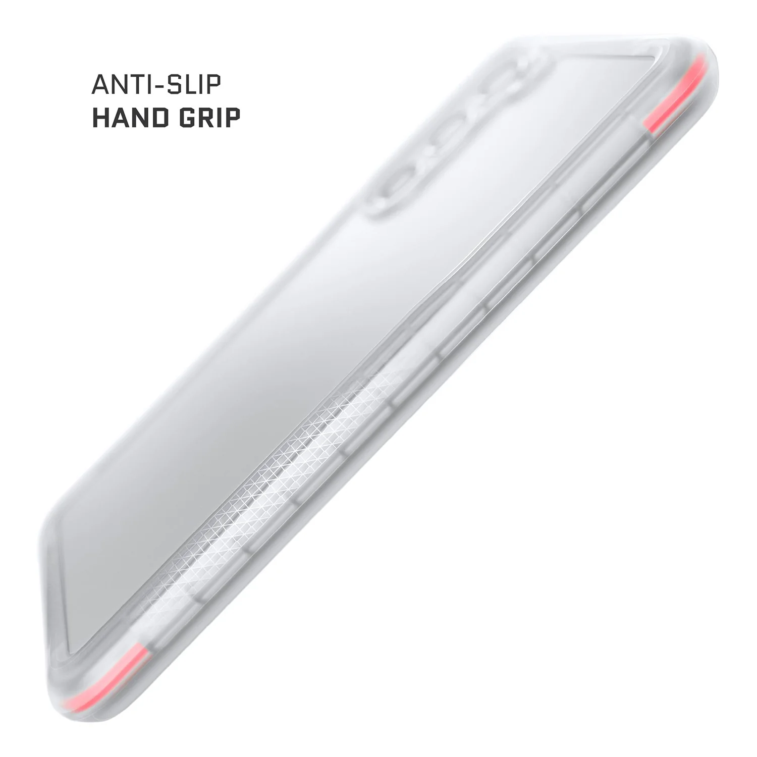 Ghostek Samsung Galaxy S23 Plus Case Covert 6 Ultra-Thin Clear - Image 7
