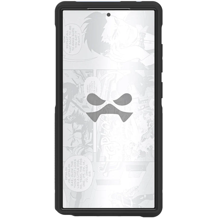 Ghostek Samsung Galaxy S25 Ultra Case Atomic Aluminum Protection - Image 21
