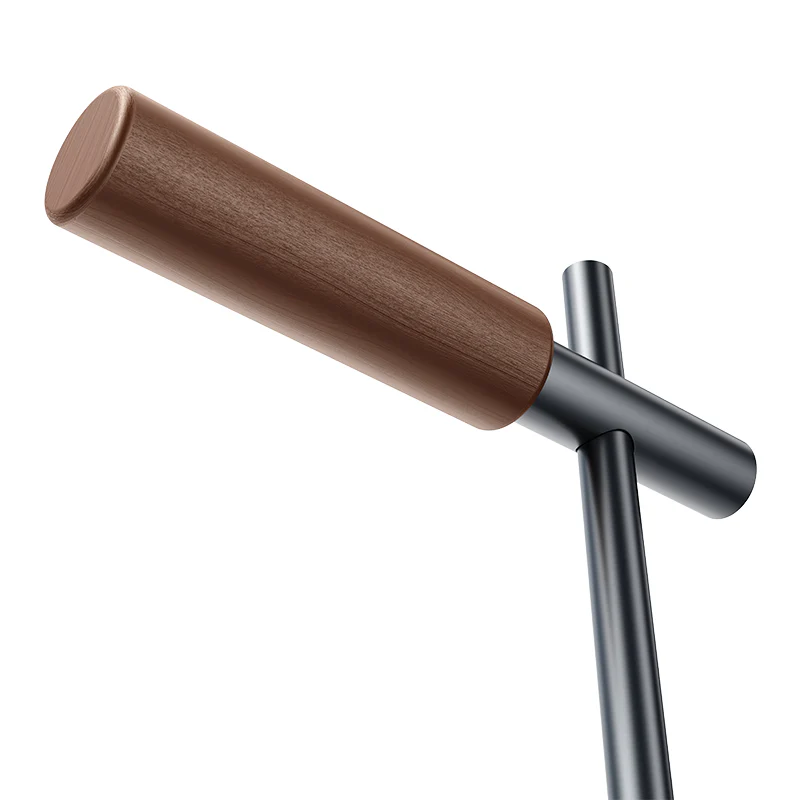 Headset Desk Holder with Non-Slip Base - Image 3