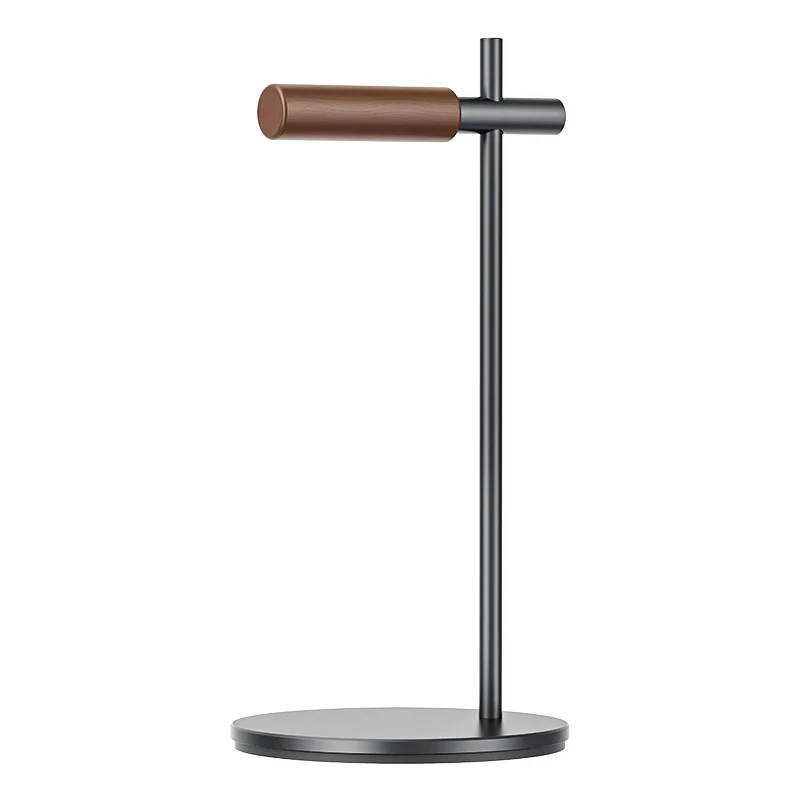 Headset Desk Holder with Non-Slip Base - Image 4