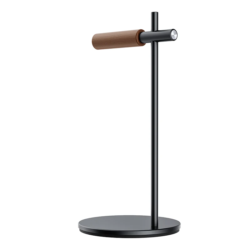 Headset Desk Holder with Non-Slip Base - Image 5