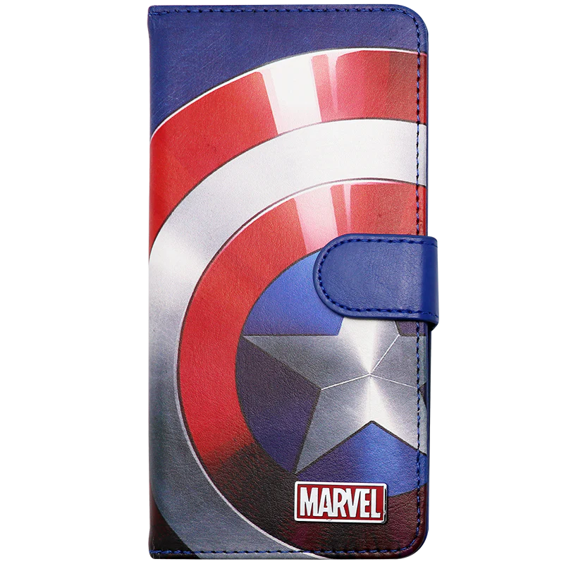 Captain America iPhone Case - Image 14