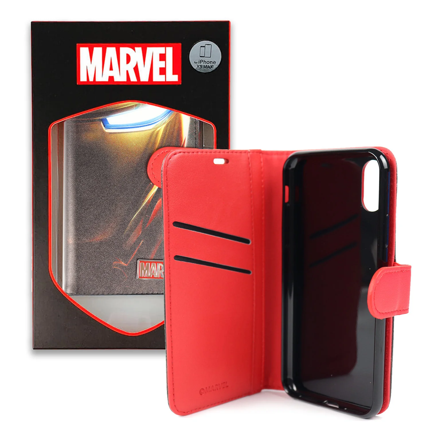 Iron Man iPhone Case - Image 6