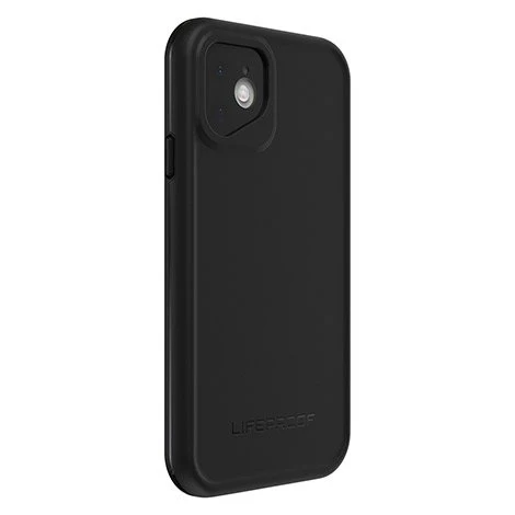 Lifeproof iPhone 11 FRĒ Case Black - Image 4