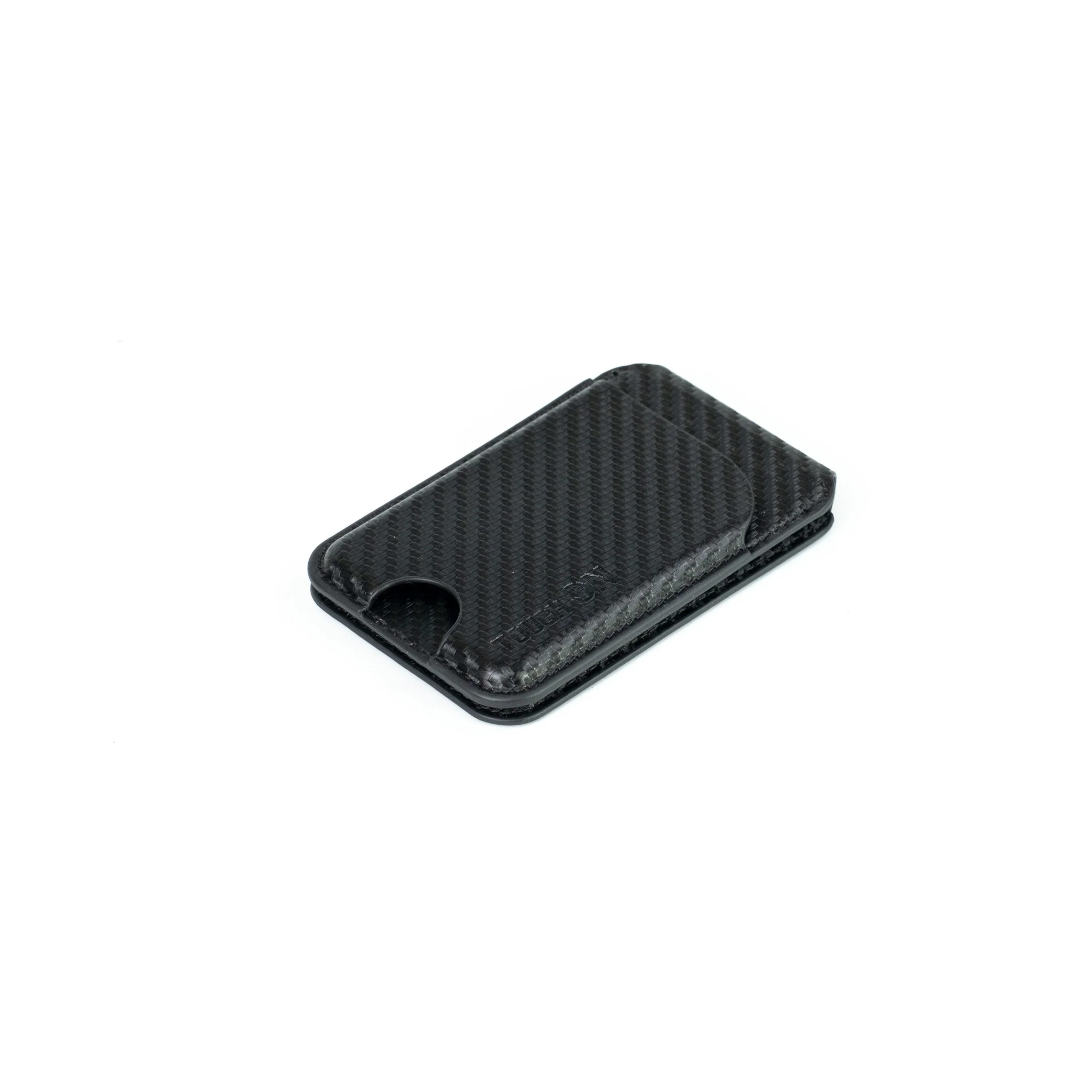Magnetic Wallet Card Holder With FlexStand - Image 10