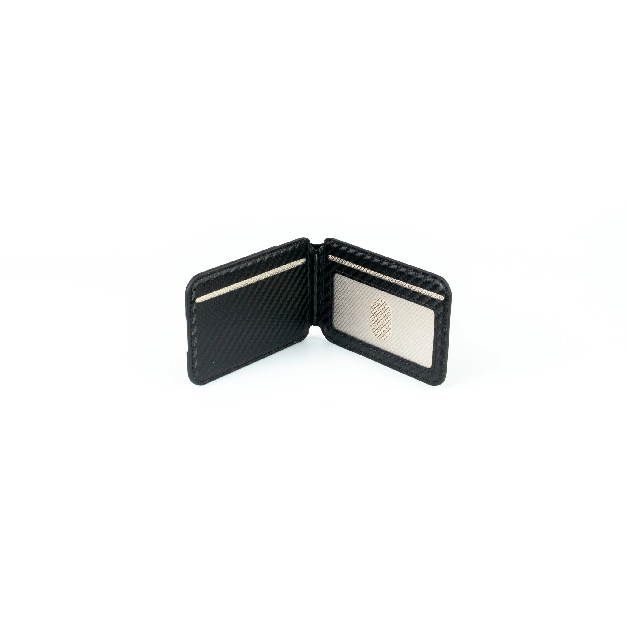 Magnetic Wallet Card Holder With FlexStand - Image 21