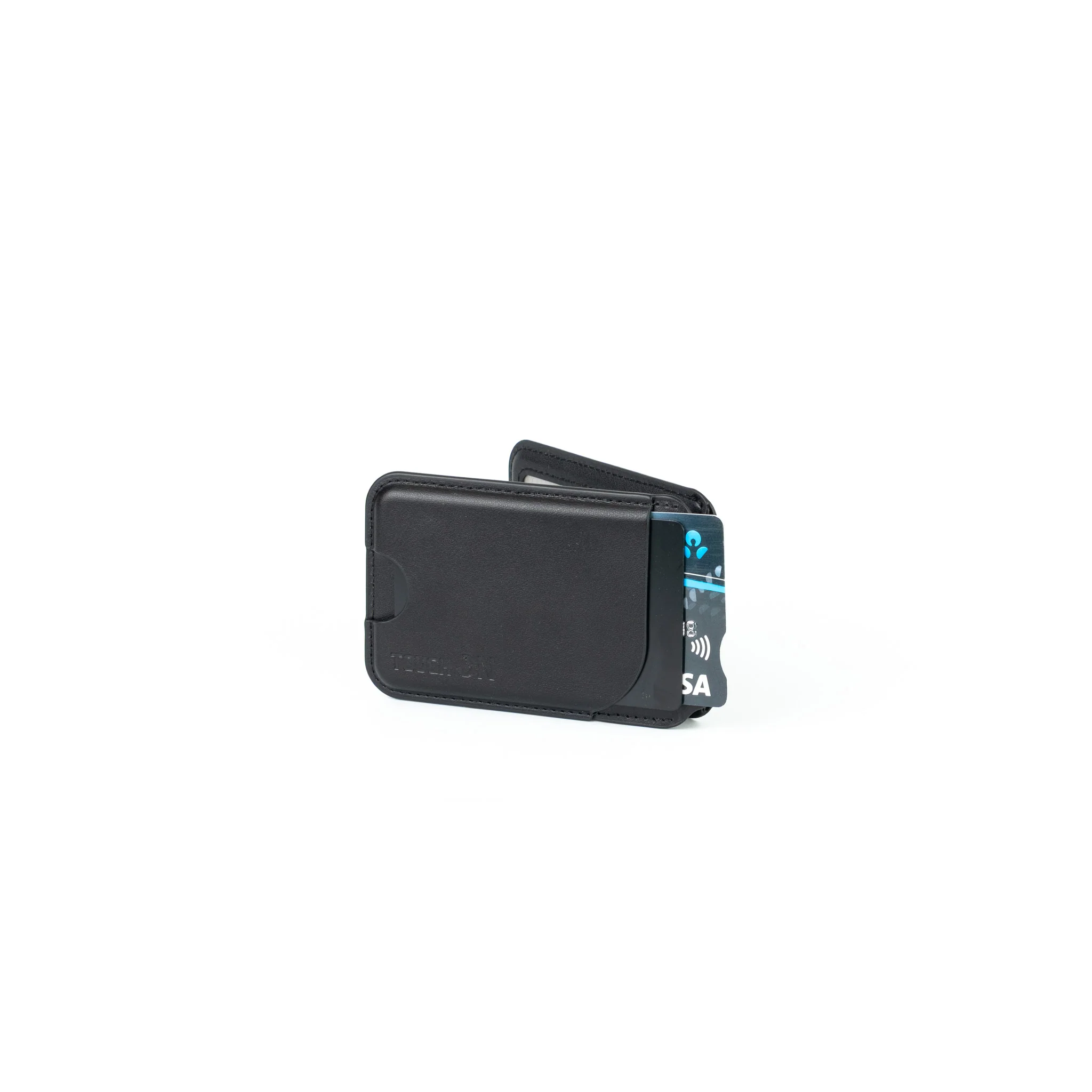 Magnetic Wallet Card Holder With FlexStand - Image 27