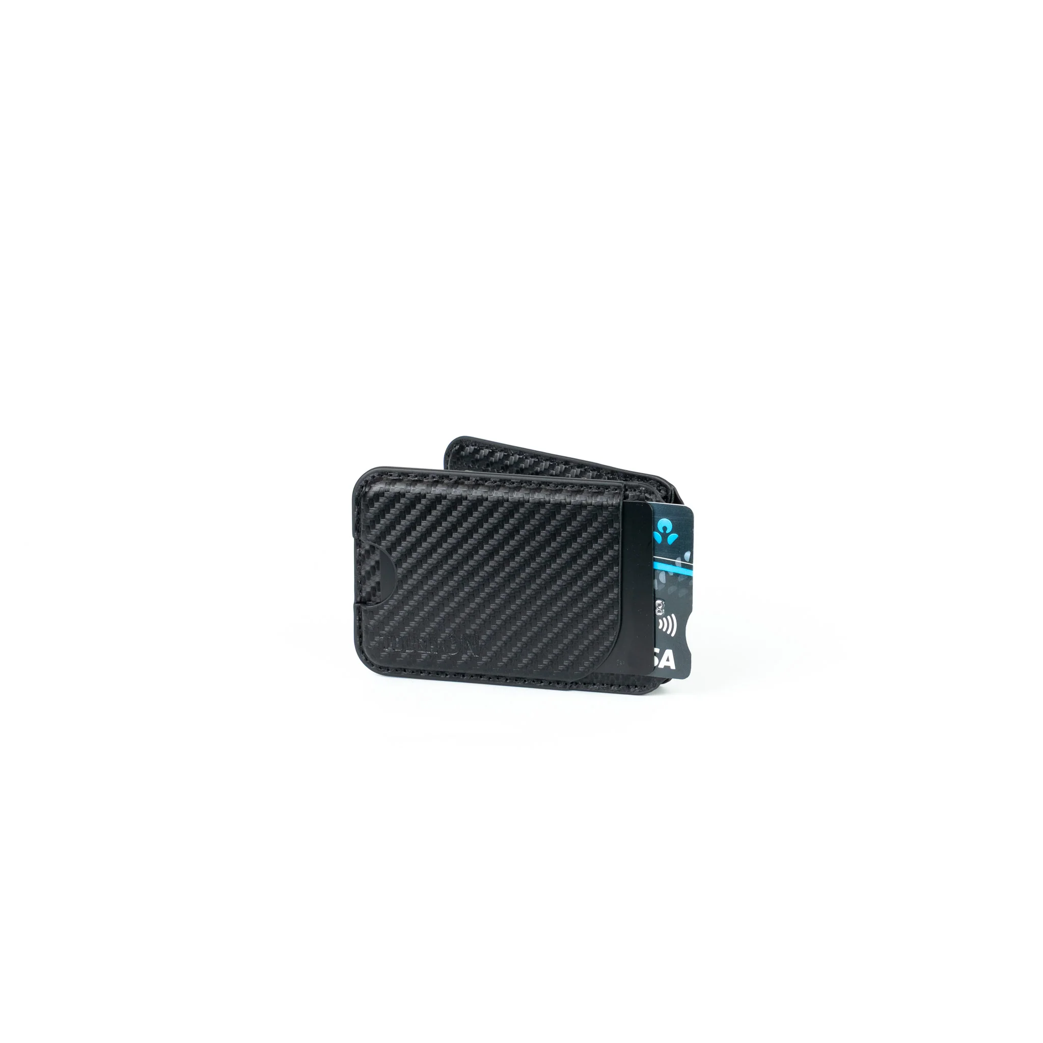 Magnetic Wallet Card Holder With FlexStand - Image 28