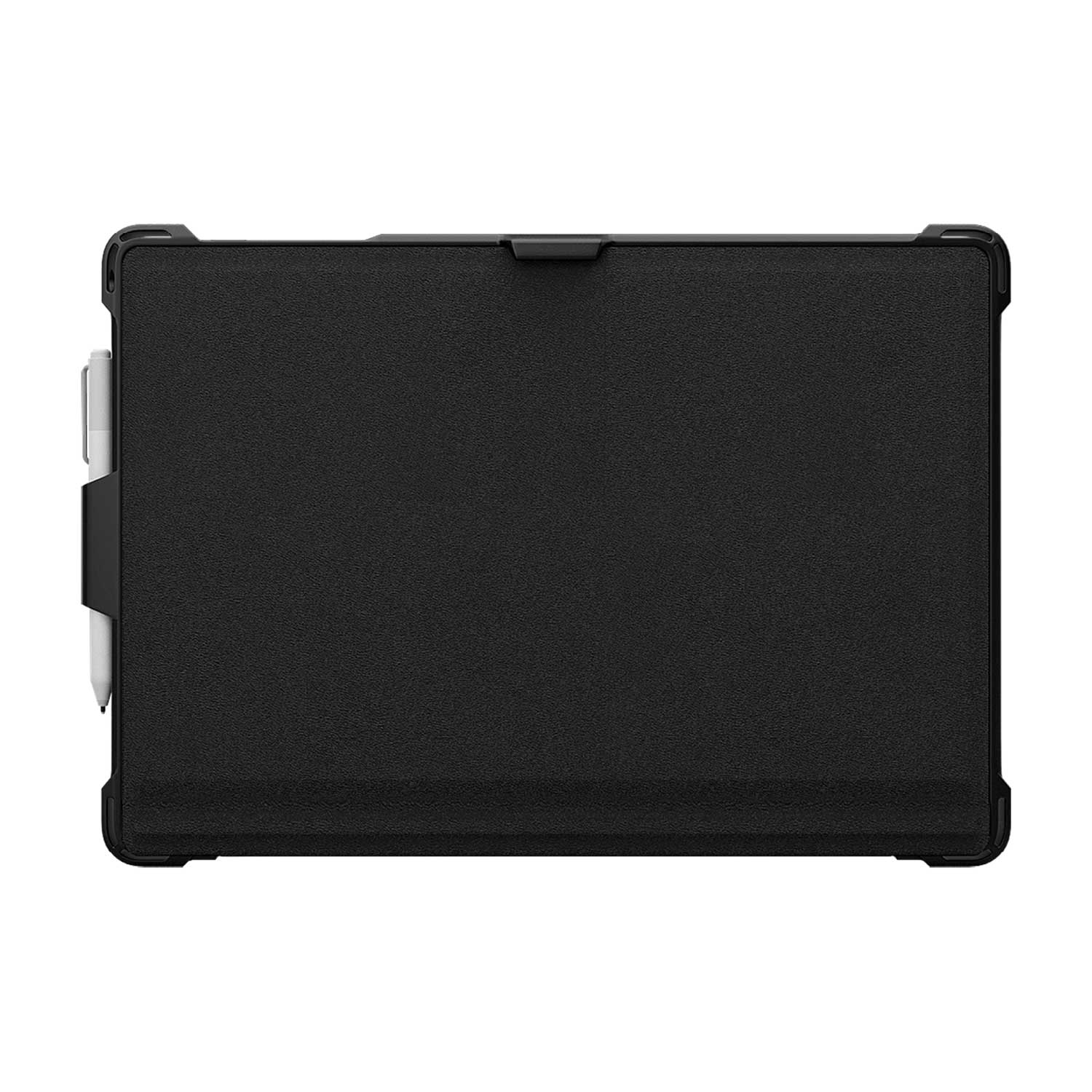 MAXCases Extreme Microsoft Surface Pro 5/6/7 12.3" Open Kickstand Design Black - Image 3
