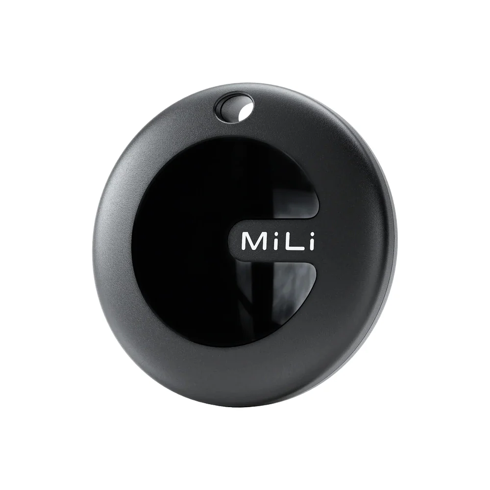 MiLi MiTag Duo Luggage Tracker and Key Finder - Image 2