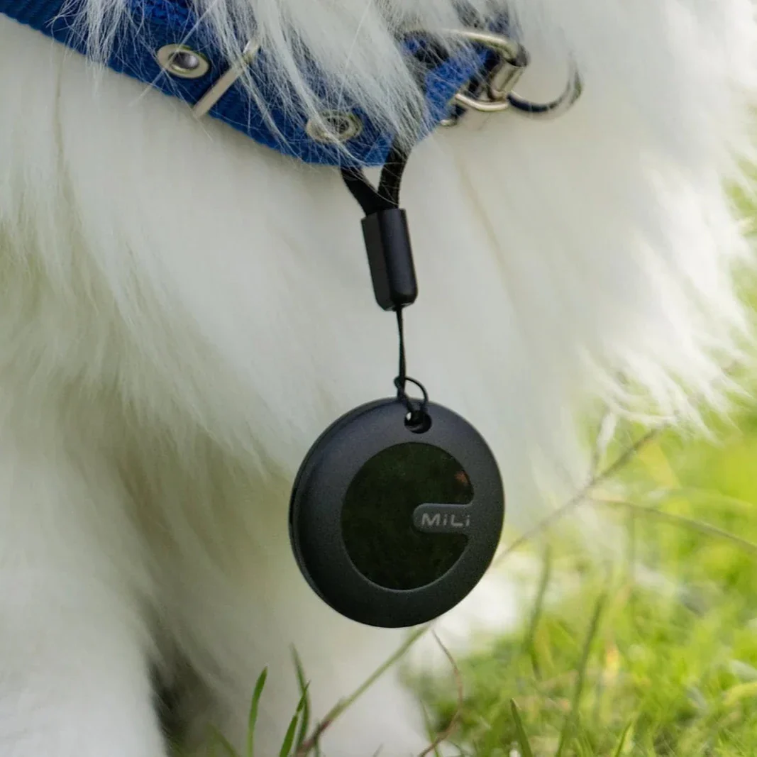 MiLi MiTag Duo Luggage Tracker and Key Finder - Image 3