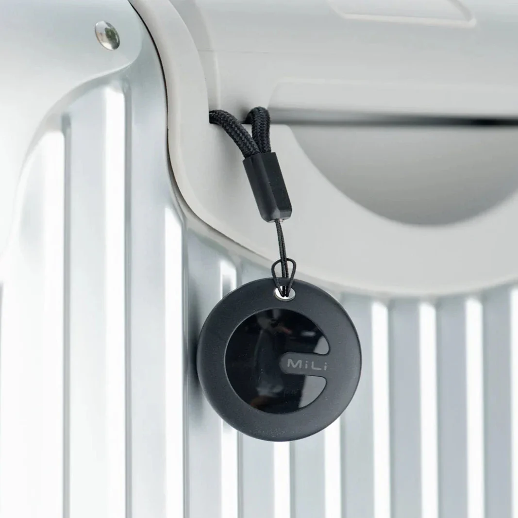 MiLi MiTag Duo Luggage Tracker and Key Finder - Image 5