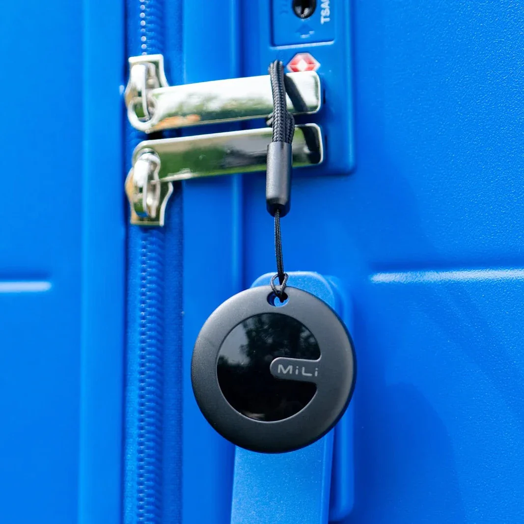 MiLi MiTag Duo Luggage Tracker and Key Finder - Image 6