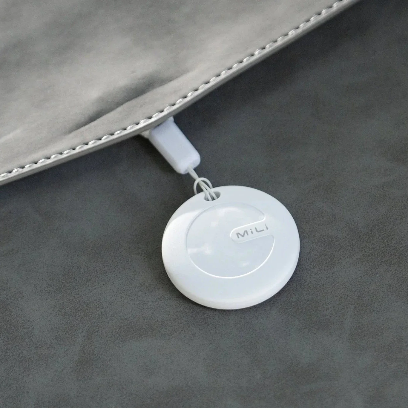 MiLi MiTag Duo Luggage Tracker and Key Finder - Image 8