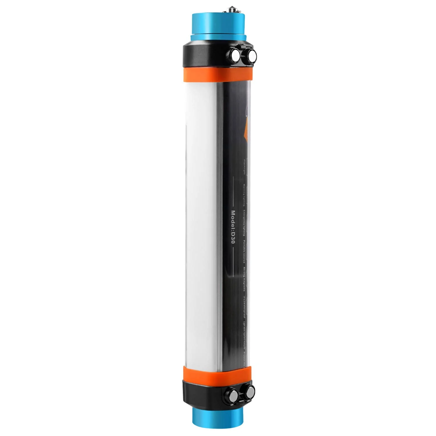 Multi Function Camping Torch with Power Bank - Image 11