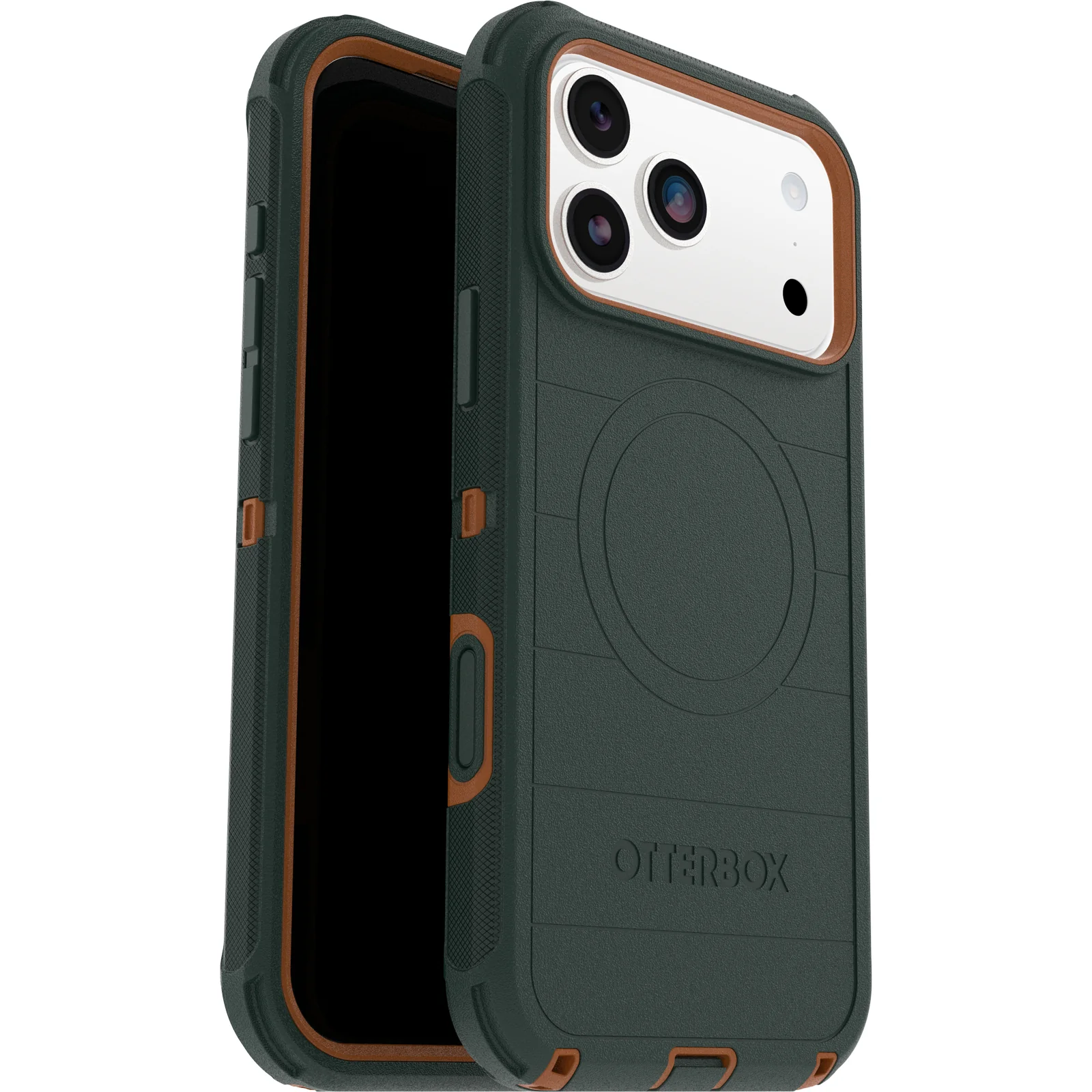 OtterBox Defender Pro Case with MagSafe for iPhone 17 Series - Image 13