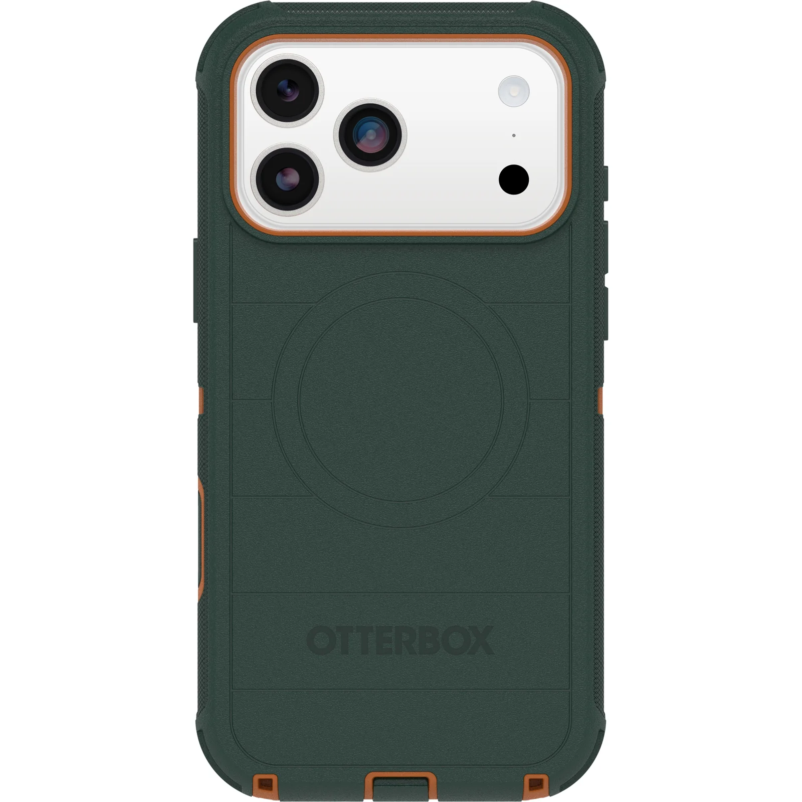OtterBox Defender Pro Case with MagSafe for iPhone 17 Series - Image 14