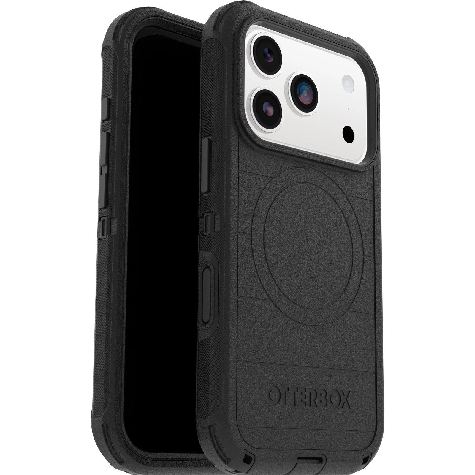 OtterBox Defender Pro Case with MagSafe for iPhone 17 Series - Image 19