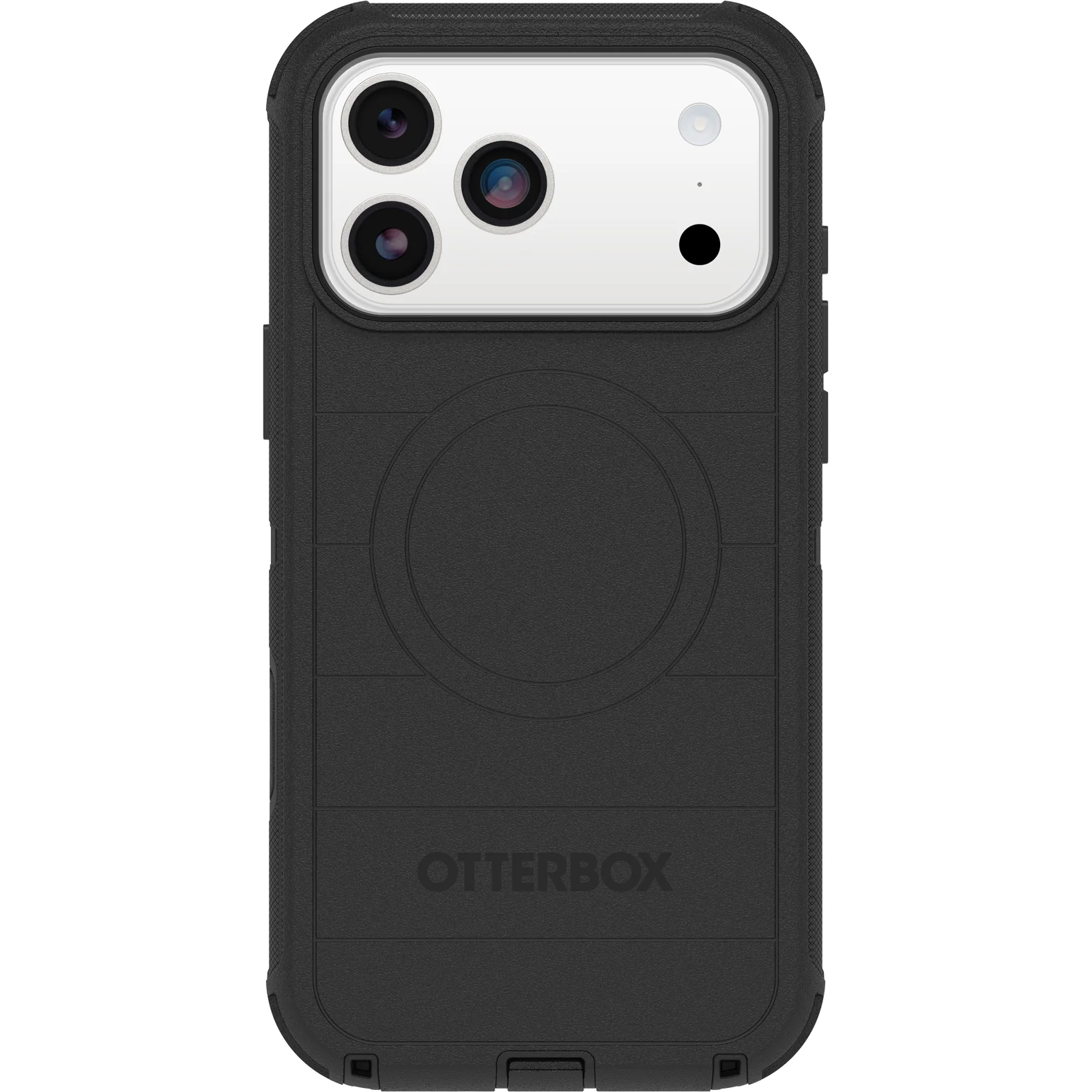 OtterBox Defender Pro Case with MagSafe for iPhone 17 Series - Image 2