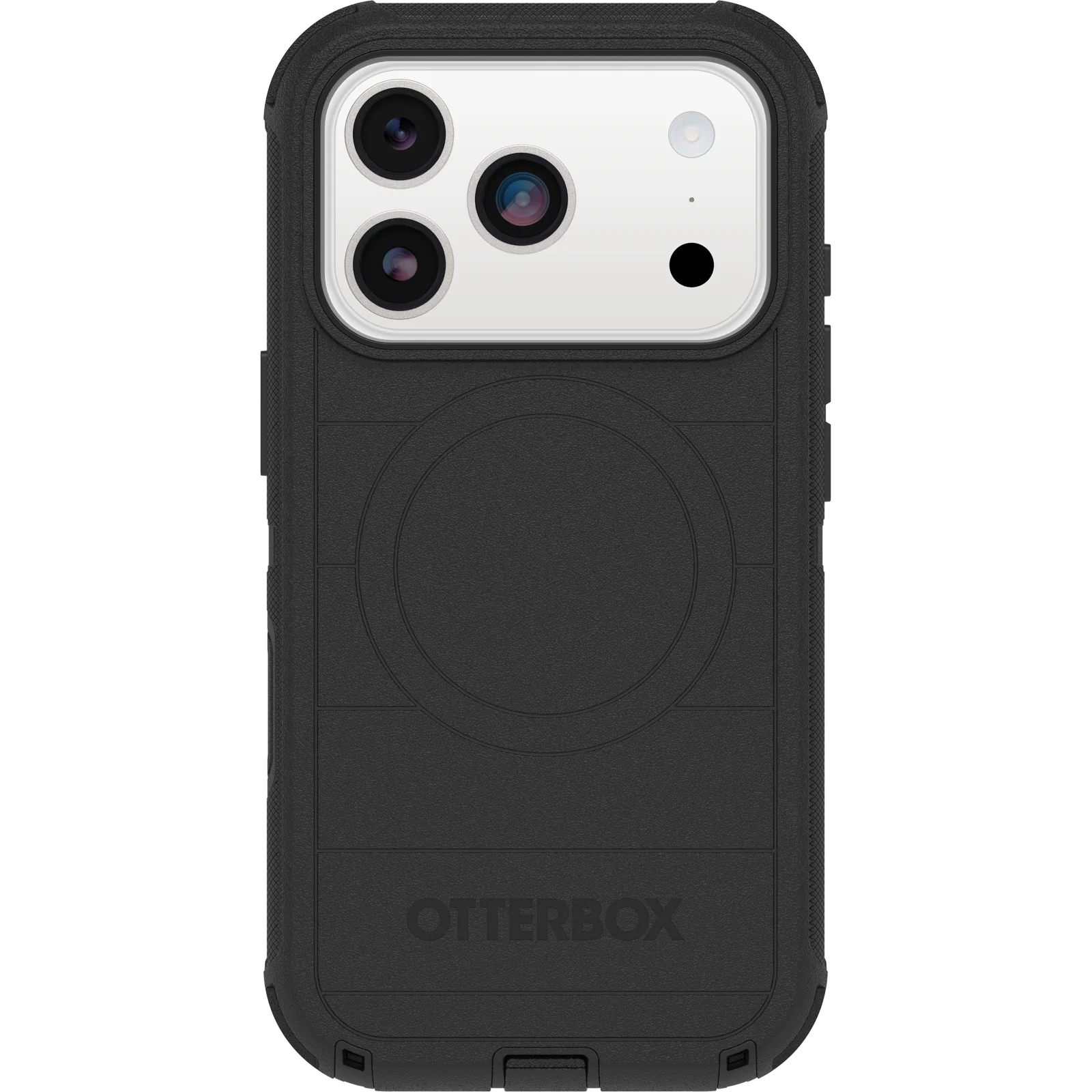 OtterBox Defender Pro Case with MagSafe for iPhone 17 Series - Image 20