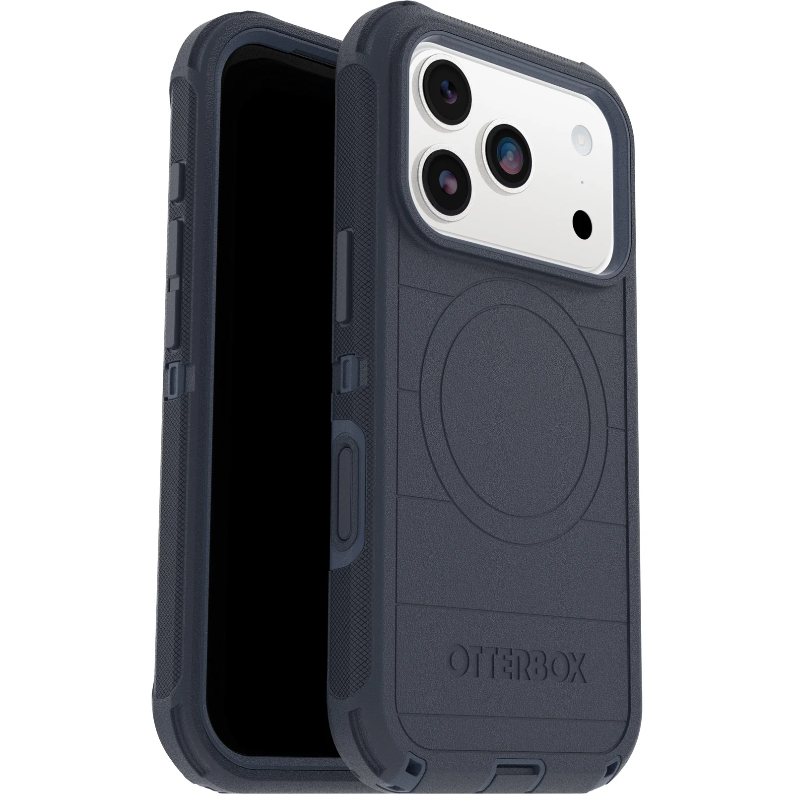 OtterBox Defender Pro Case with MagSafe for iPhone 17 Series - Image 25