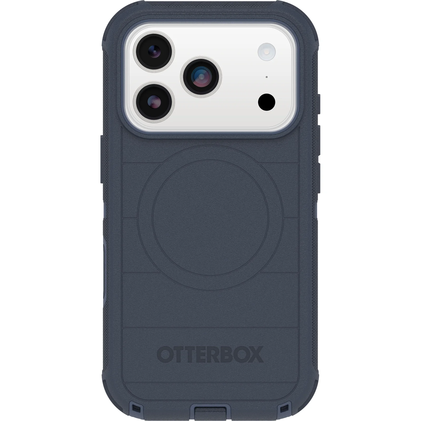 OtterBox Defender Pro Case with MagSafe for iPhone 17 Series - Image 26