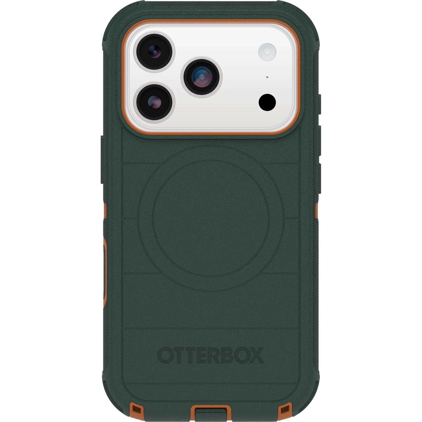 OtterBox Defender Pro Case with MagSafe for iPhone 17 Series - Image 32